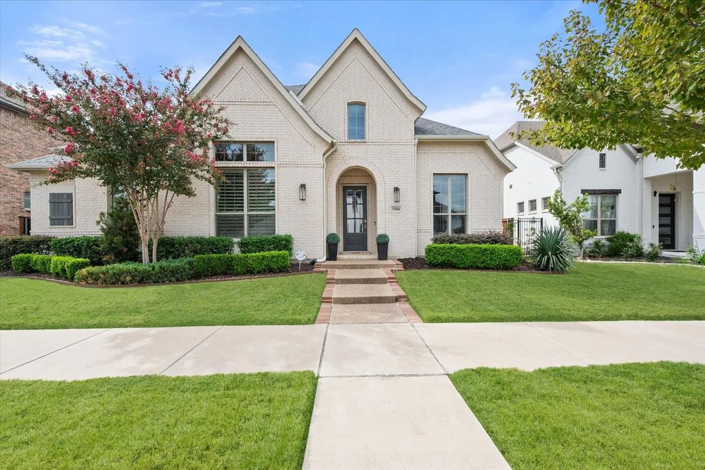 3584 Plum Vista Place, Arlington