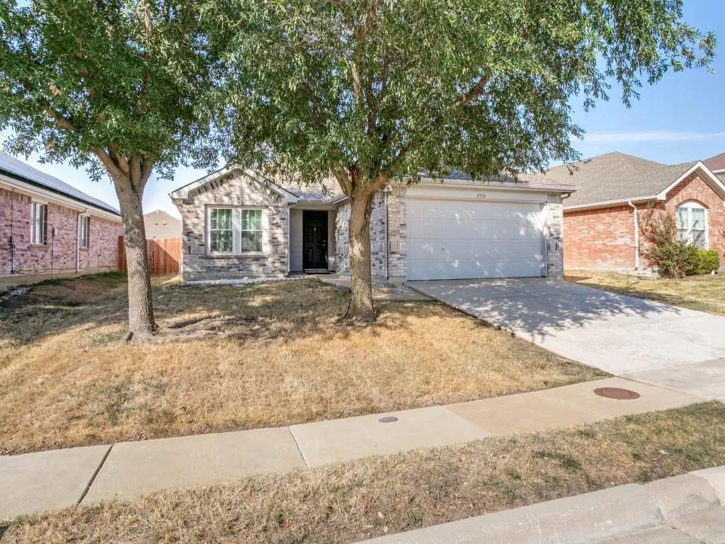 5714 Firethorn Drive, Dallas