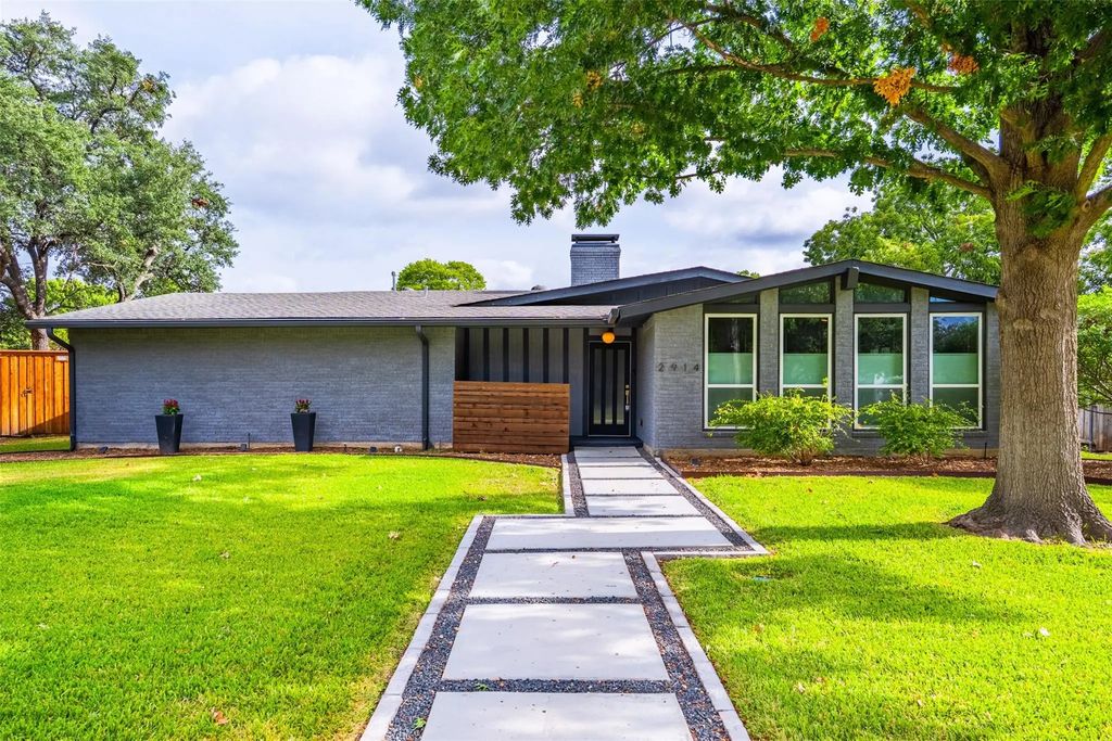 2914 Whitemarsh Circle, Richardson