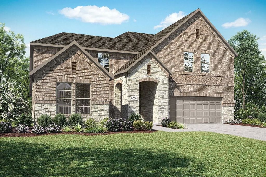 7277 Camilla Street, Little Elm