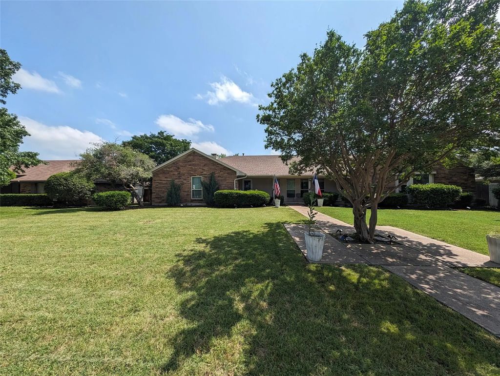 132 E Bethel School Road, Coppell