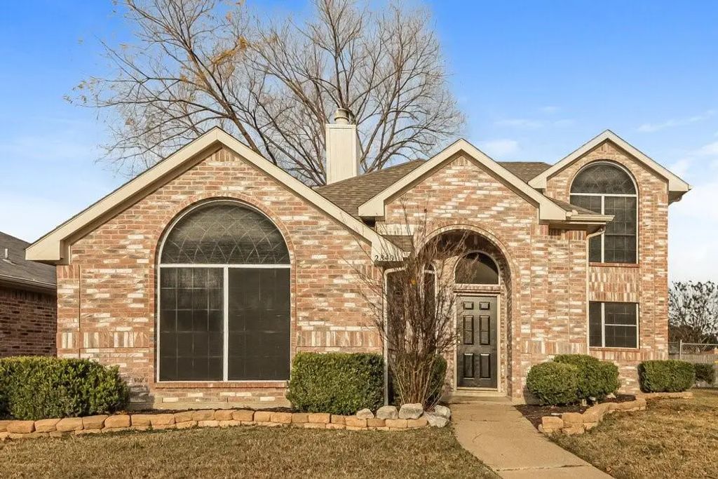 2840 Helen Lane, Mesquite
