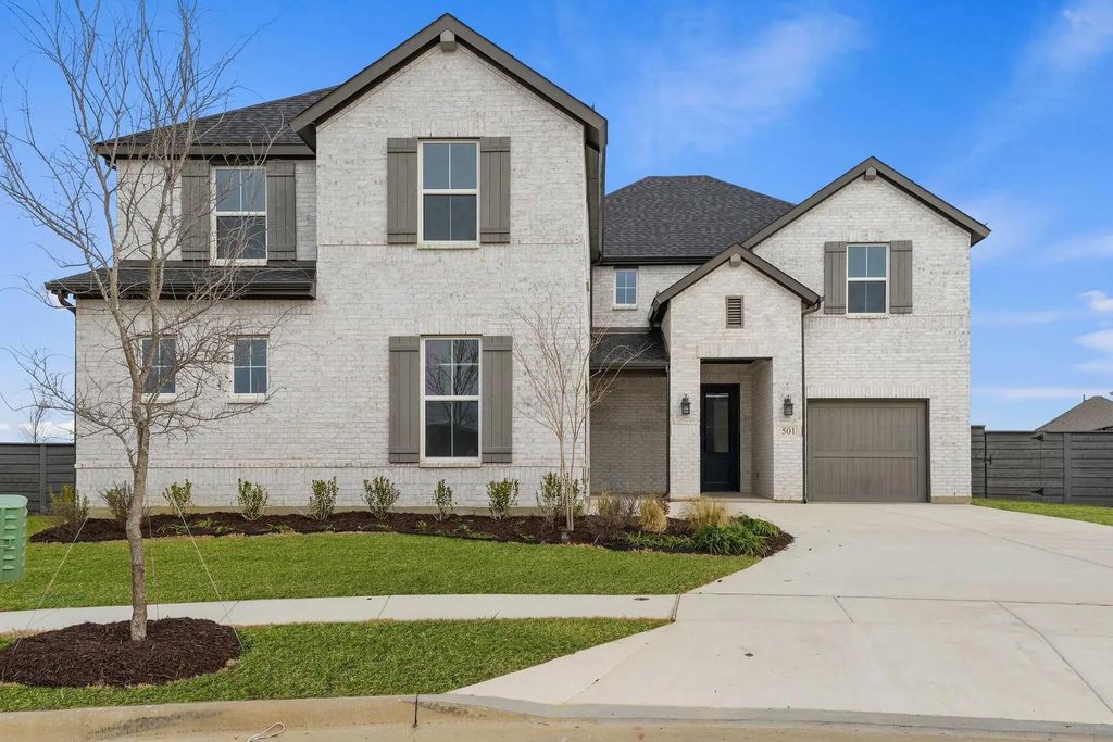 501 Jacob Drive, Little Elm