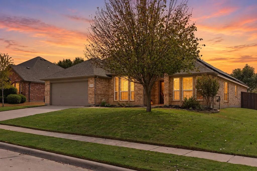 2402 Mallory Drive, Corinth