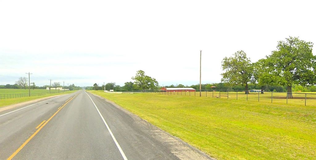 21000l Highway 377, Whitesboro