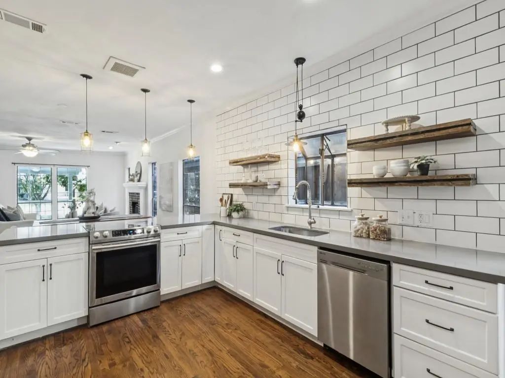 6307 Palo Pinto Avenue, Dallas