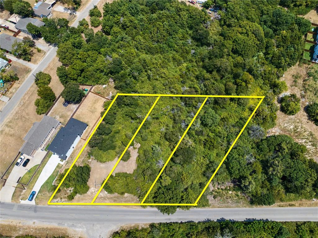 3530 S Ledbetter Drive, Dallas