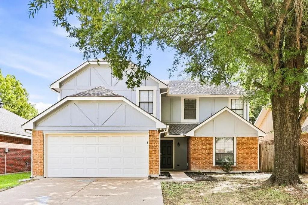 5629 Wembley Downs Drive, Arlington