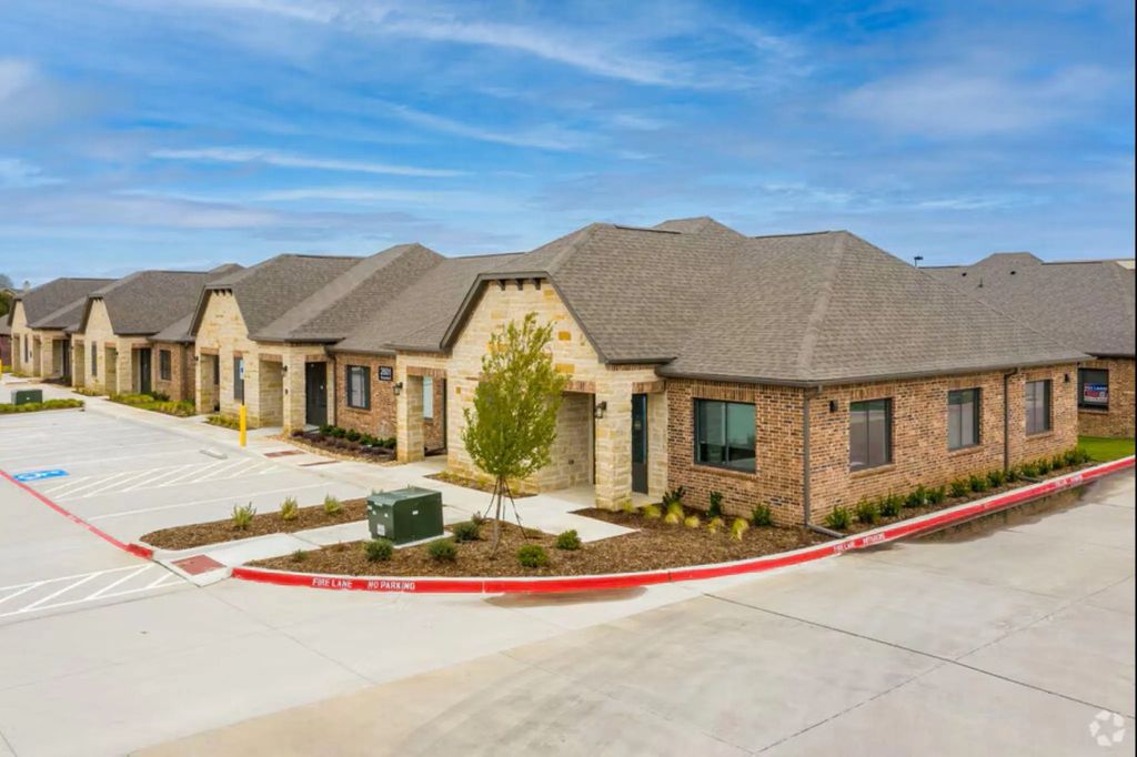2601 Little Elm Parkway 602, Little Elm