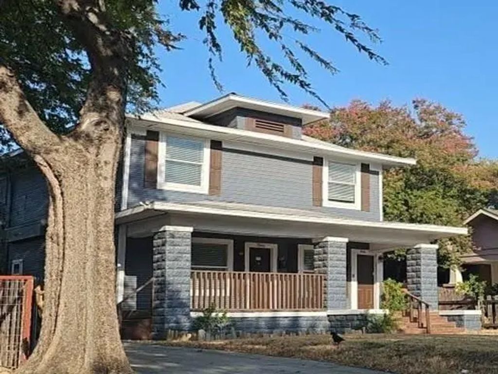 2840 Travis Avenue, Fort Worth