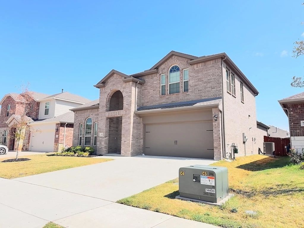 7400 Seton Place, McKinney