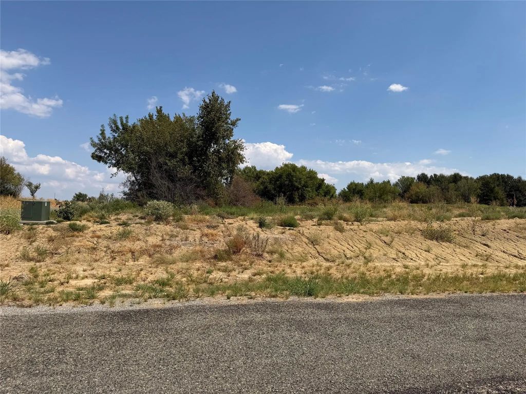 Lot 6 Co Rd 1110, Farmersville