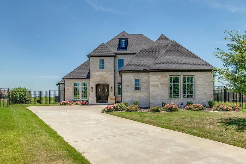 1224 Karsten Ridge Pass, Gunter