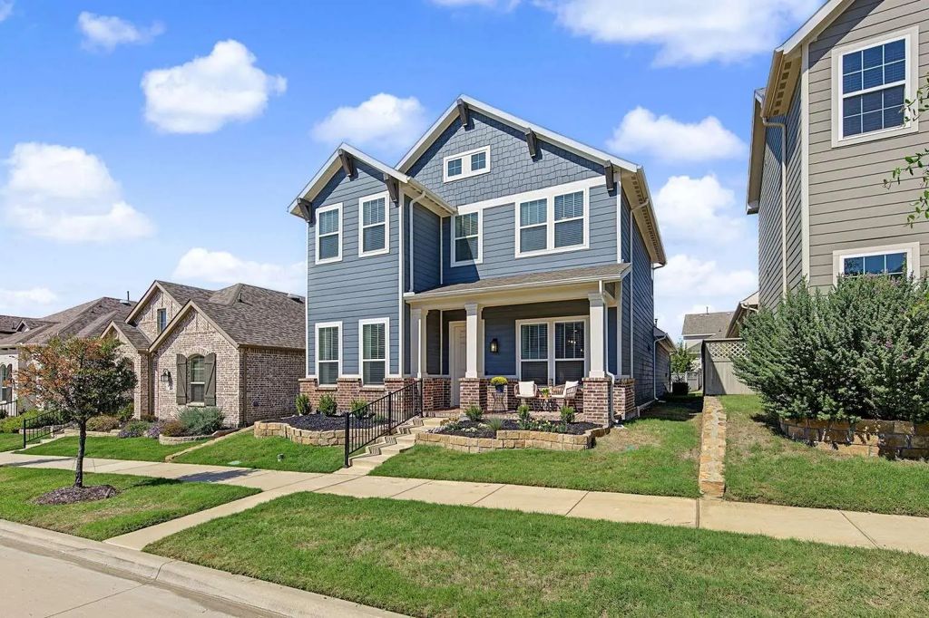 2336 Gray Drive, Northlake