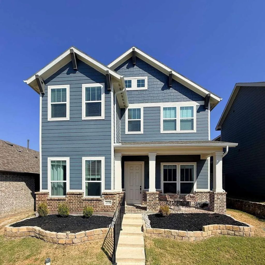 2336 Gray Drive, Northlake