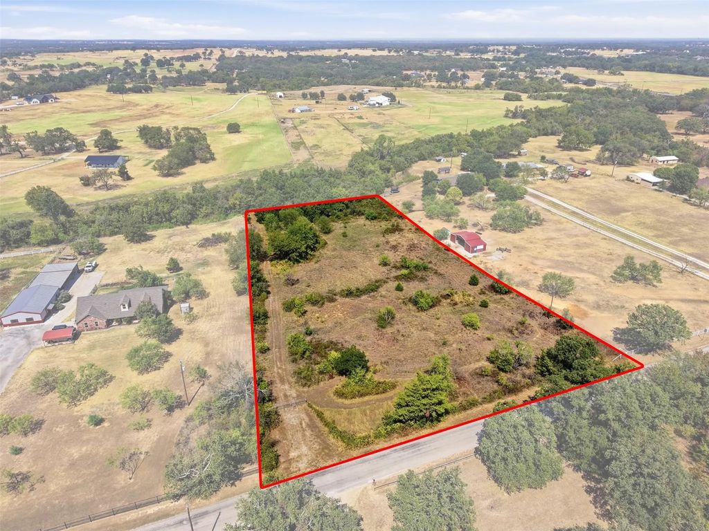 3703 Holbrook Road, Springtown