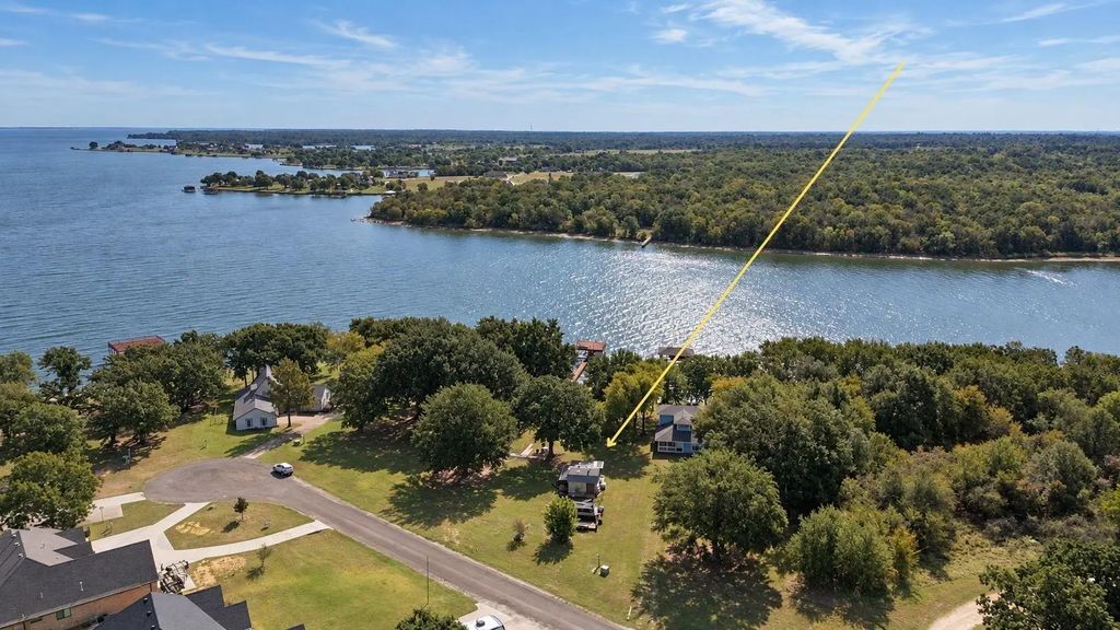 Lot 34 Russell Place, Streetman