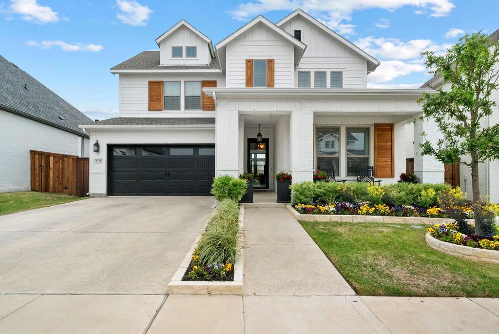 2325 Offerande Drive, Fort Worth
