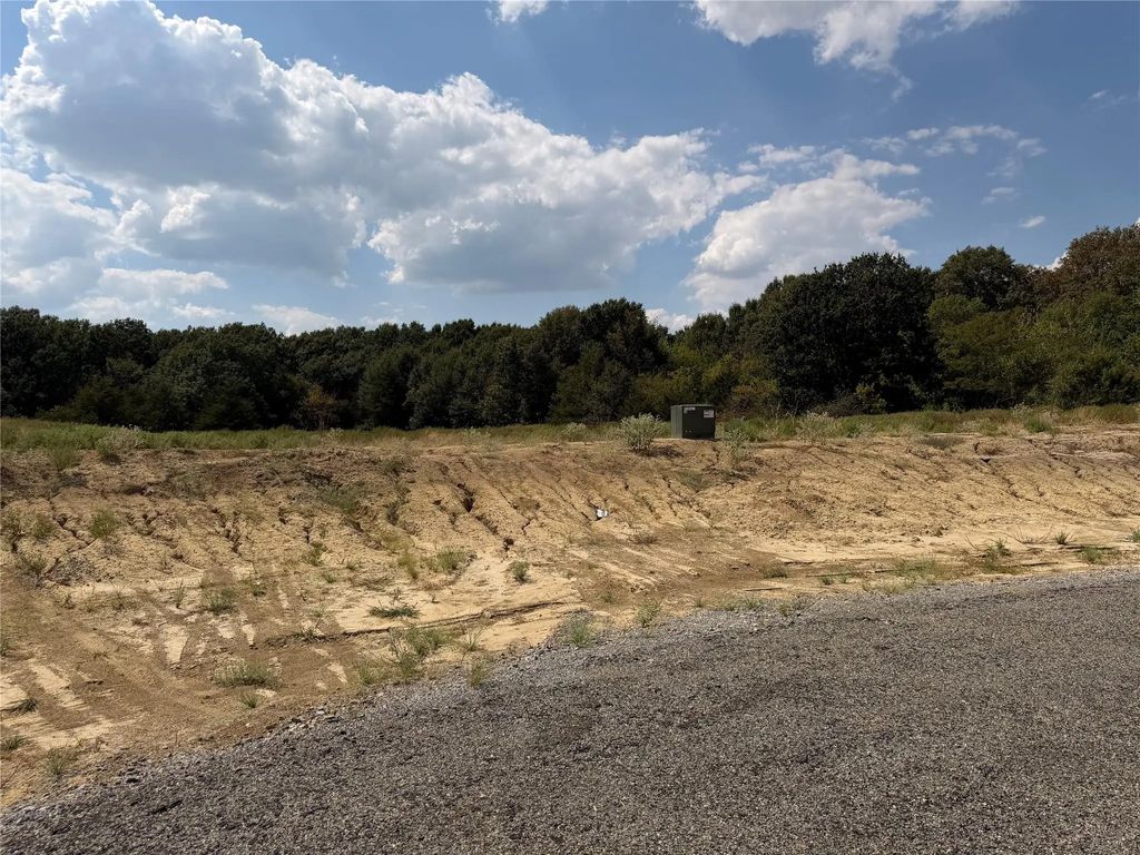 Lot 8 Co Rd 1110, Farmersville