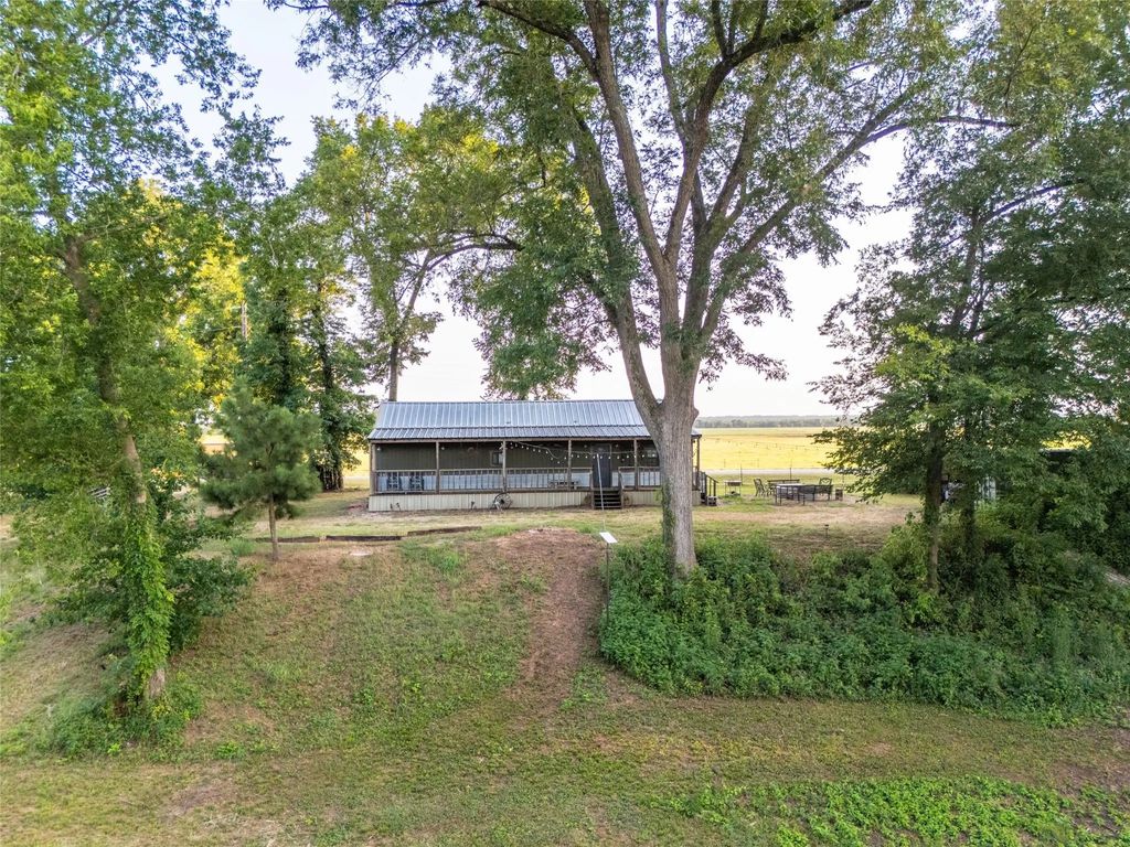 Tbd Farm Road 906, Powderly