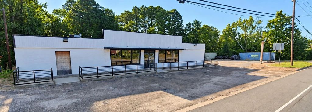 1150 N Beaulah Street, Hawkins