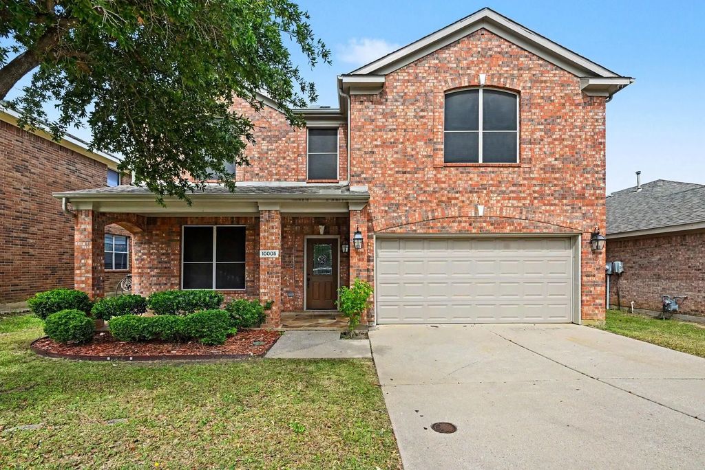 10005 Shelburne Road, Fort Worth