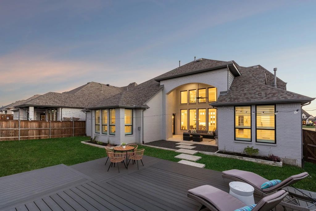 2226 Randas Way, Rockwall