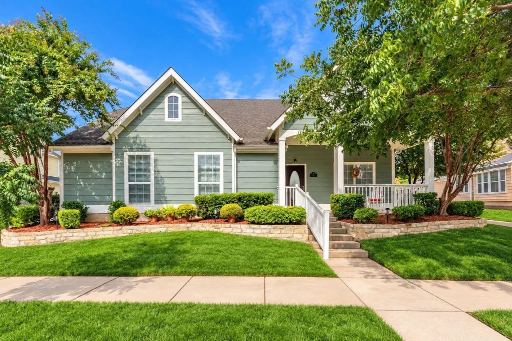 1009 Greenview Lane, Savannah