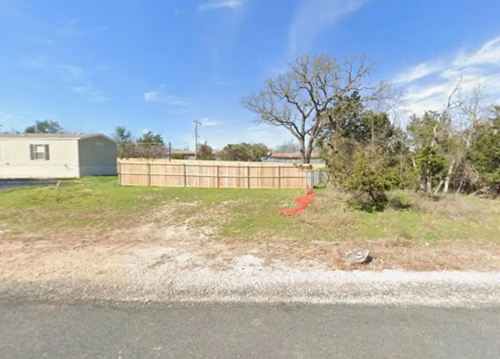 3466 Sweet Gum Road, Belton