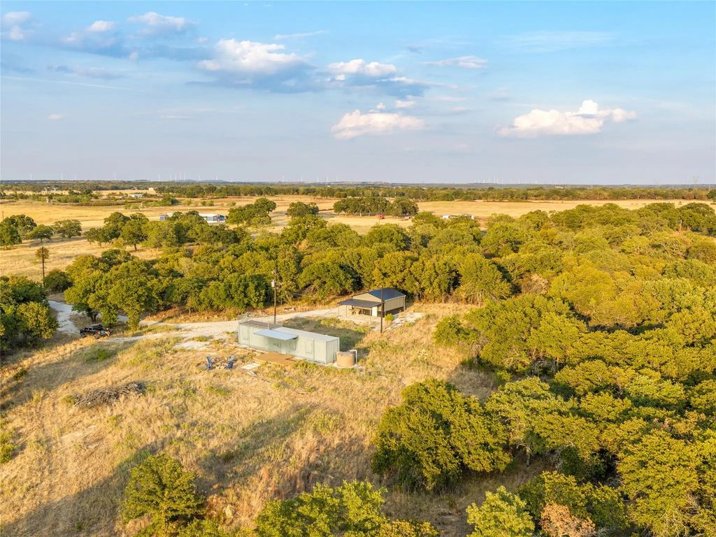 1685 Rocky Mound Road, Graham