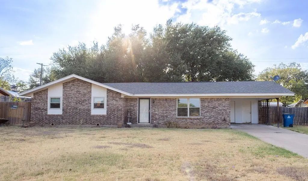 503 N Harding Street, Breckenridge