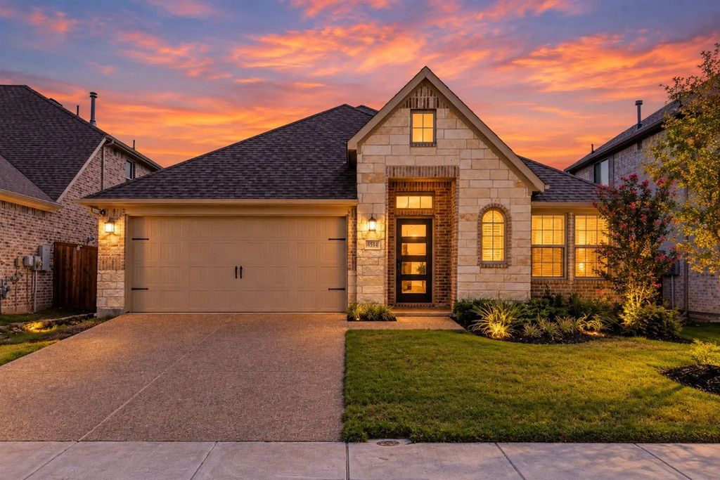 3514 Beebalm Boulevard, Melissa