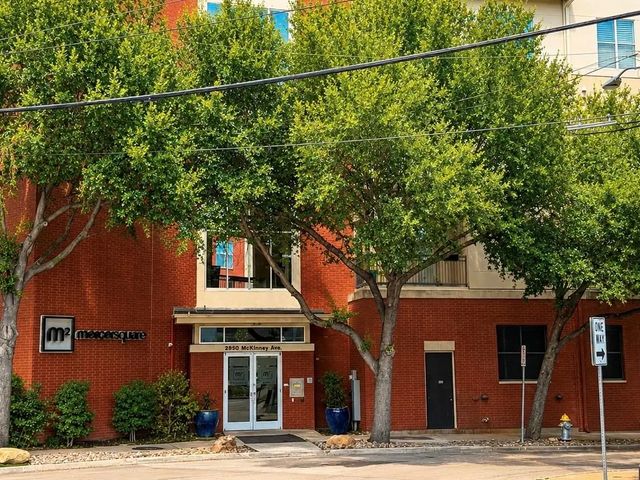 2950 Mckinney Avenue 223, Dallas