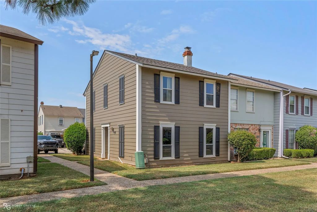 10109 Salinas Drive, Shreveport