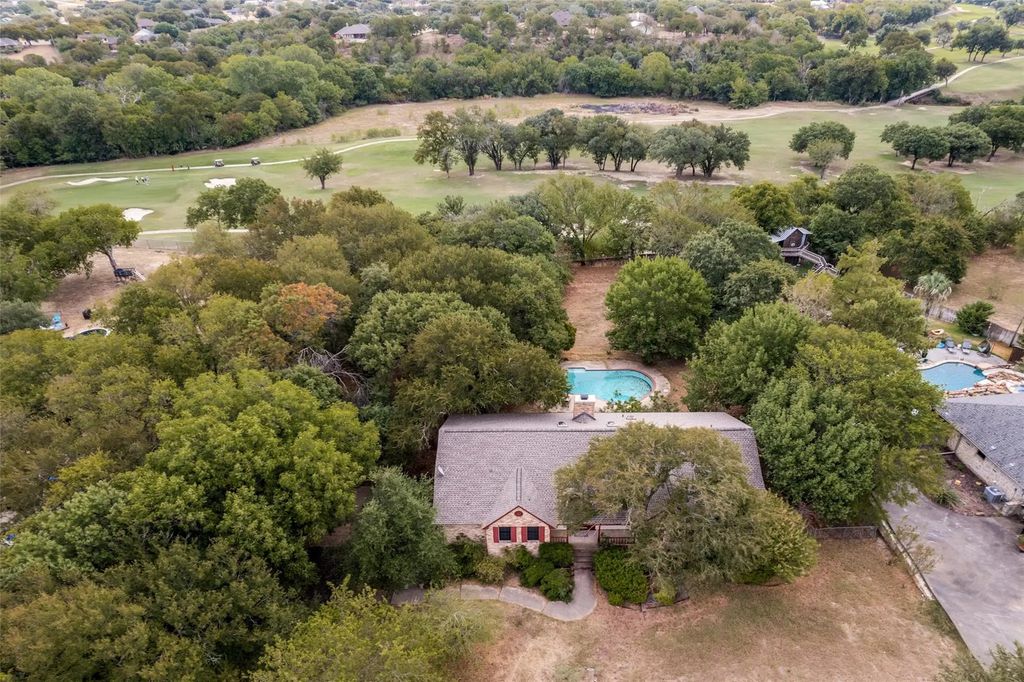 201 Squaw Creek Road, Willow Park
