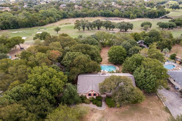 201 Squaw Creek Road, Willow Park