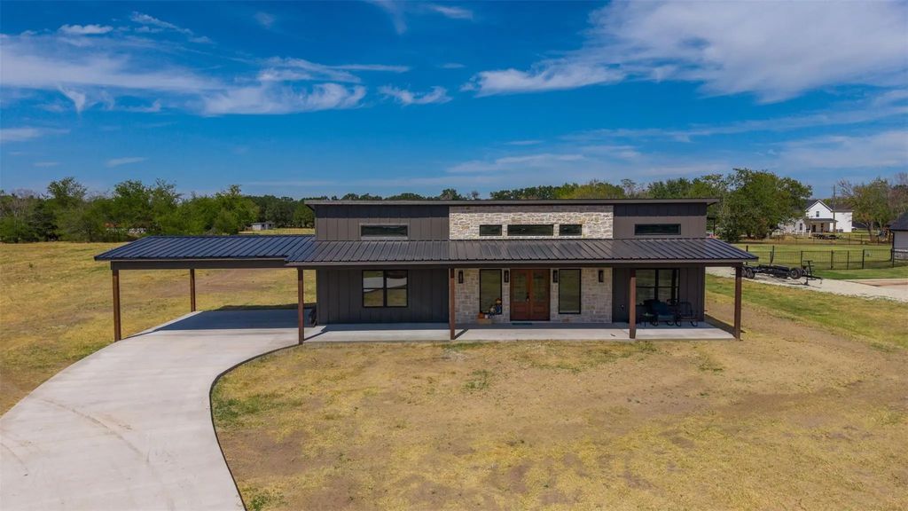 3570 Hwy 11, Sulphur Springs