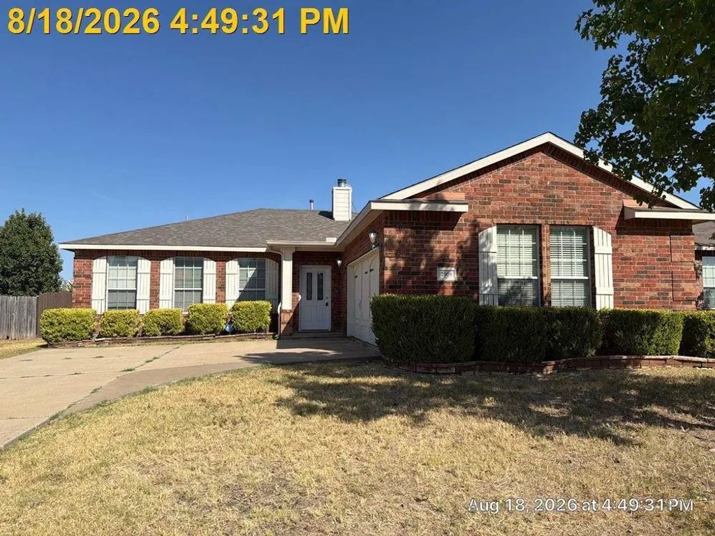2008 Overview Drive, Forney