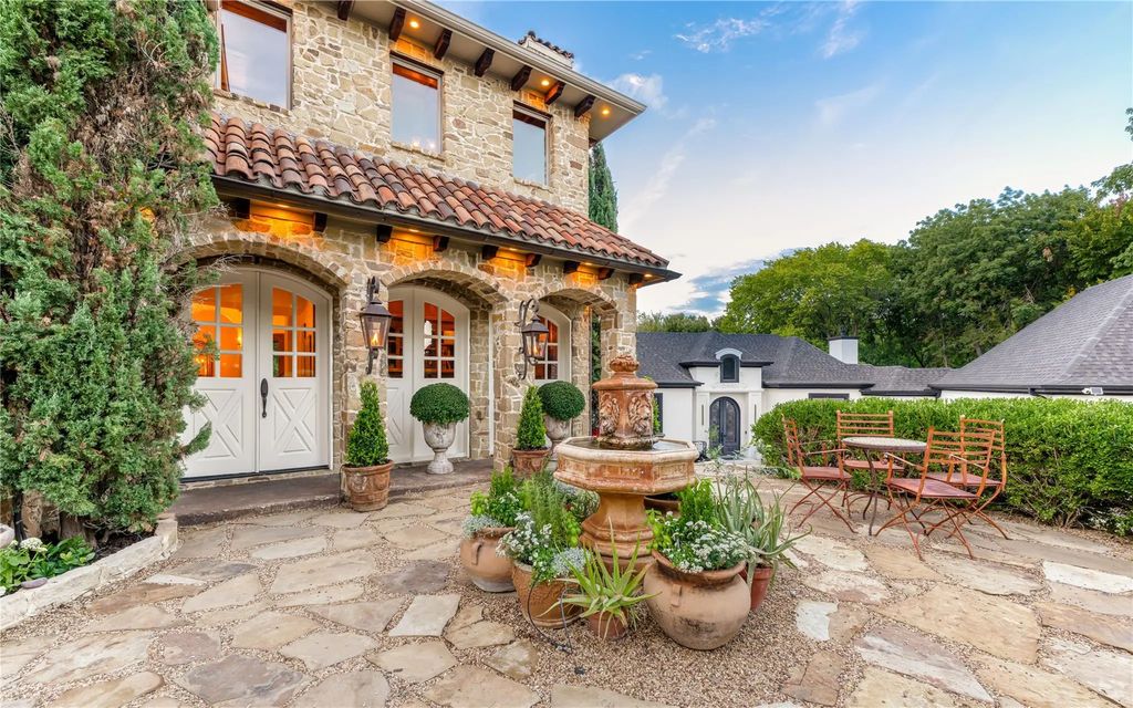 306 Shamrock Circle, Rockwall