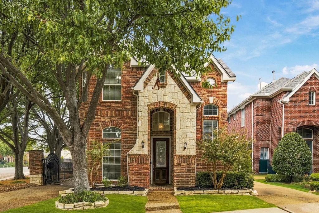 11124 Oliver Lane, Frisco