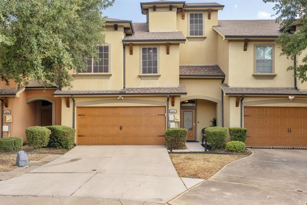 4248 Nia Drive, Irving