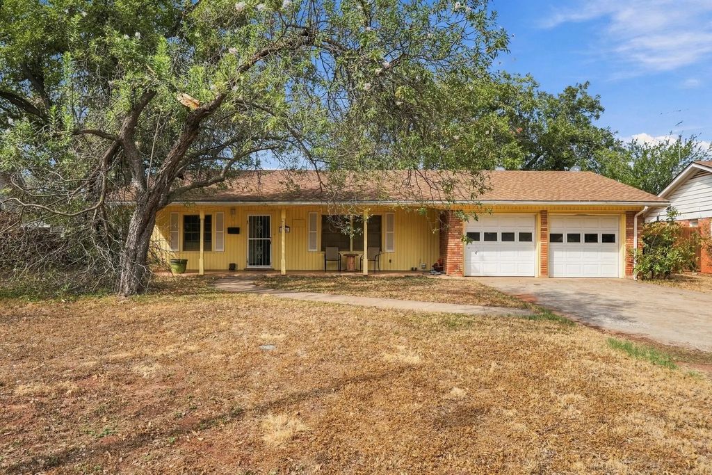 30 Mill Court, Abilene