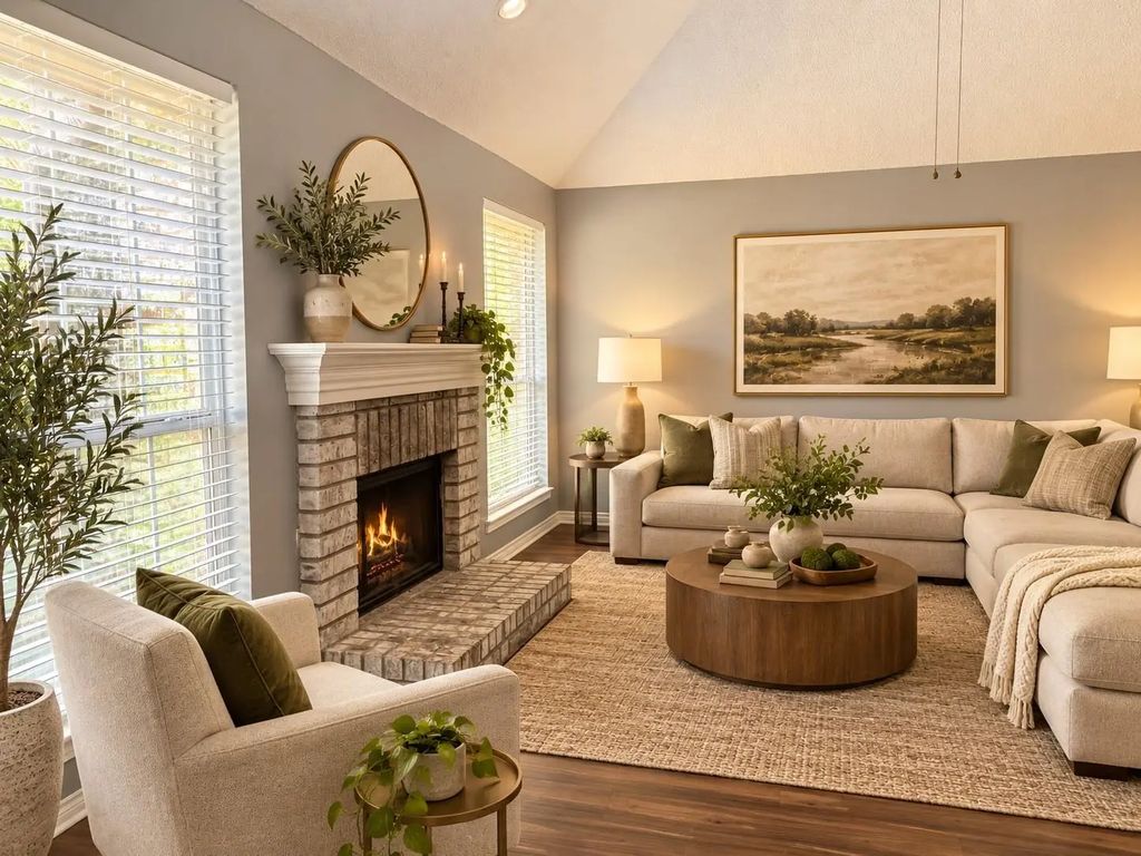 4234 Briar Hill Drive, Grand Prairie