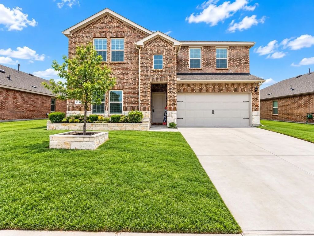 6216 Ballenger Road, Celina
