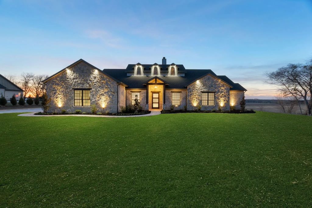 4205 County Road 570, Farmersville