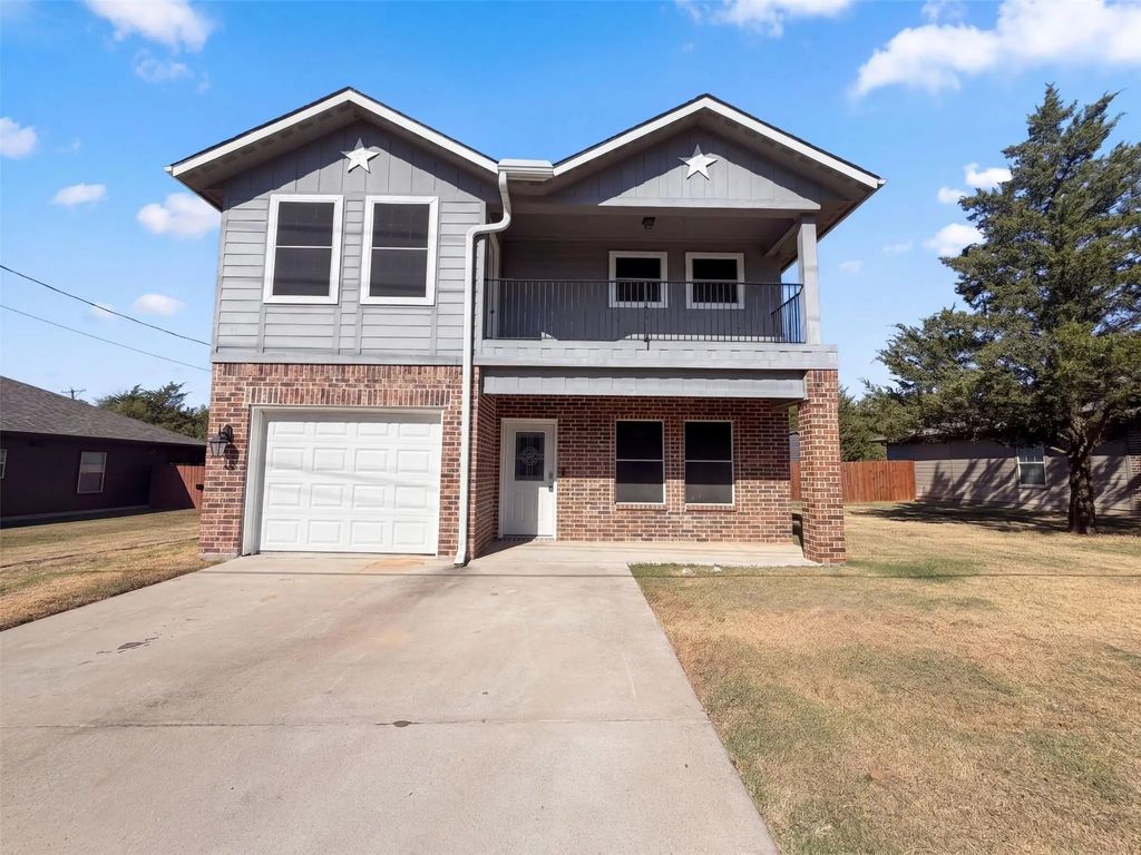 6006 Colorado Street, Greenville