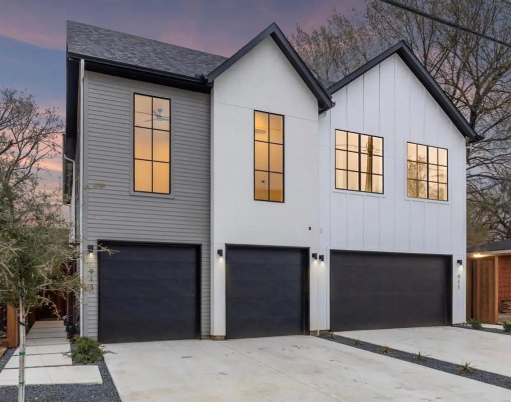 913 Muncie Avenue, Dallas