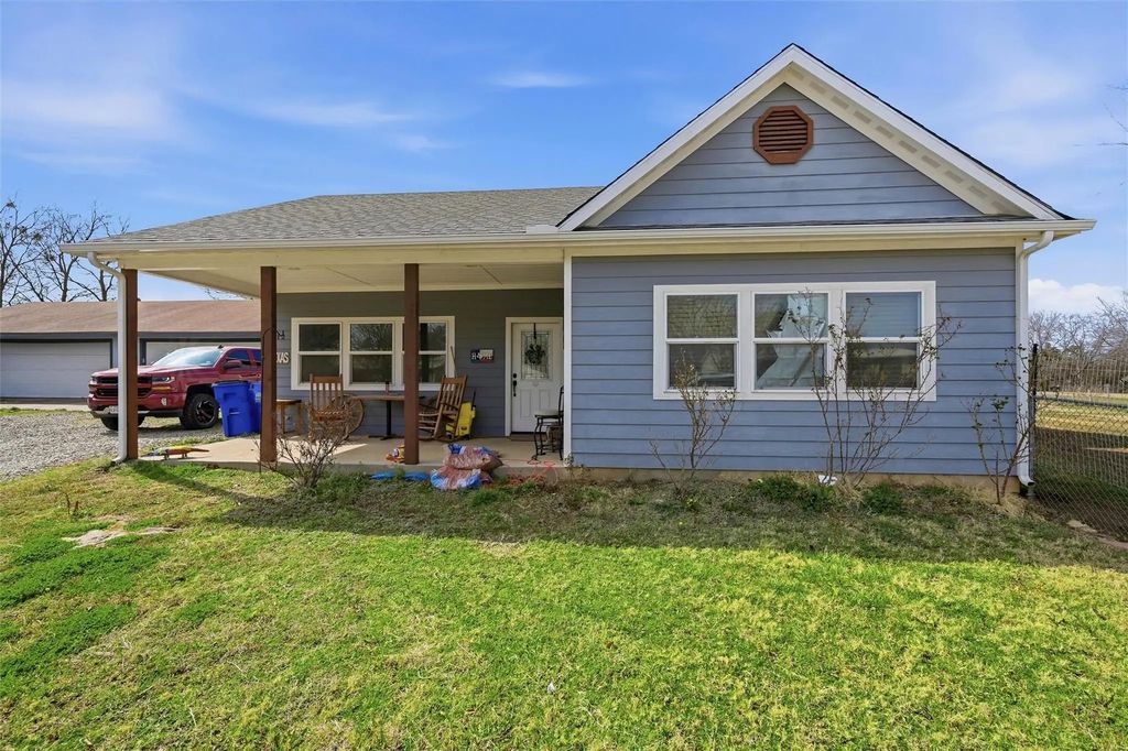812 Quail Creek Circle, Pottsboro