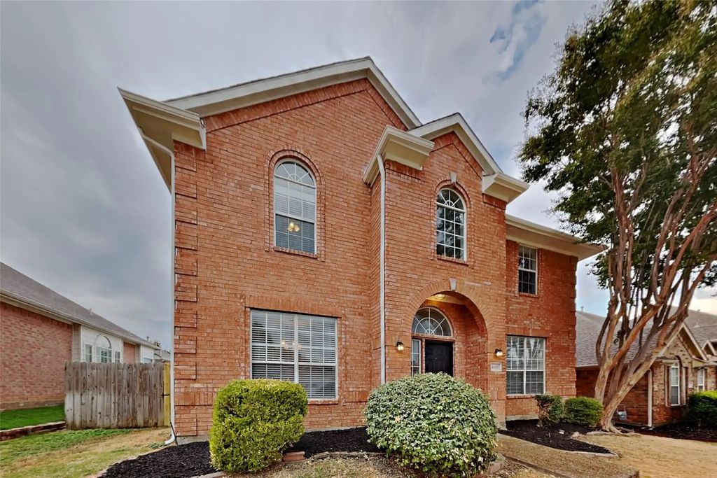 4408 Lansbury Lane, Plano