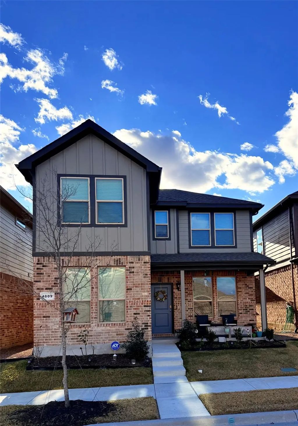 4809 Harmony Street, Haltom City